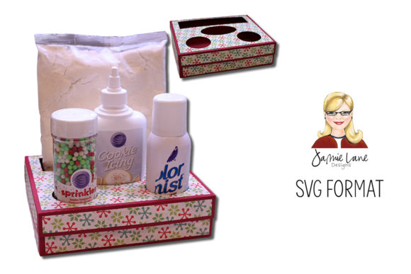 Review: 3D Cookie Set with 2 Toppings